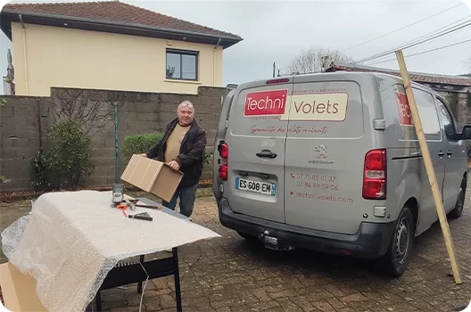 volets roulants rh&ocirc;ne